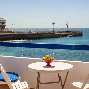 Apartamento Casa Varadero, Arrieta (Lanzarote)